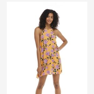 Eidon Surf | Sarah Cover Up Dress